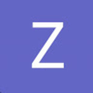 Meet your Posher, Zoe